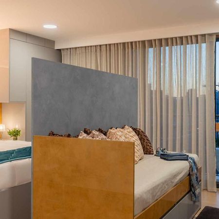 Novissimo Estudio By Ac Olive Apartments Porto Порту Экстерьер фото