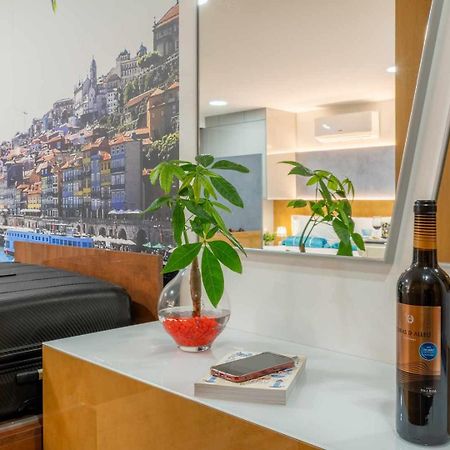 Novissimo Estudio By Ac Olive Apartments Porto Порту Экстерьер фото
